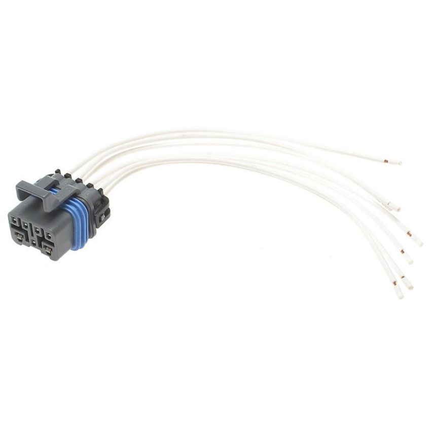 Standard Ignition S-796 Neutral Safety Switch Connector