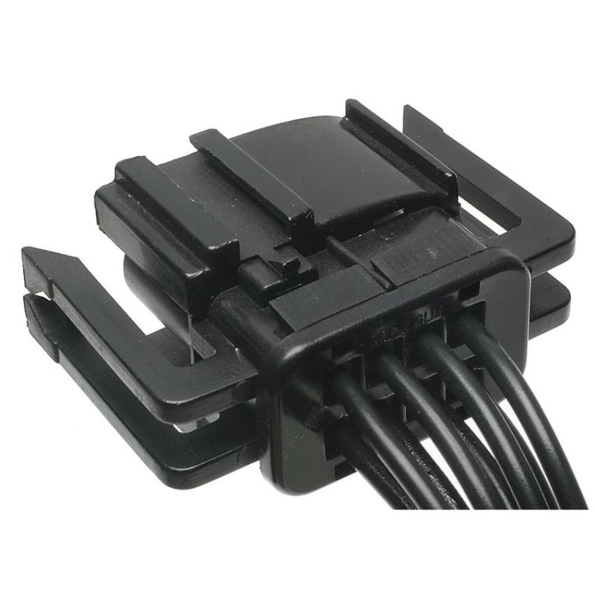 Standard Ignition S-798 Neutral Safety Switch Connector
