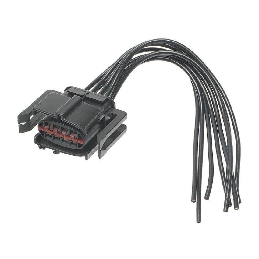 Standard Ignition S-798 Neutral Safety Switch Connector