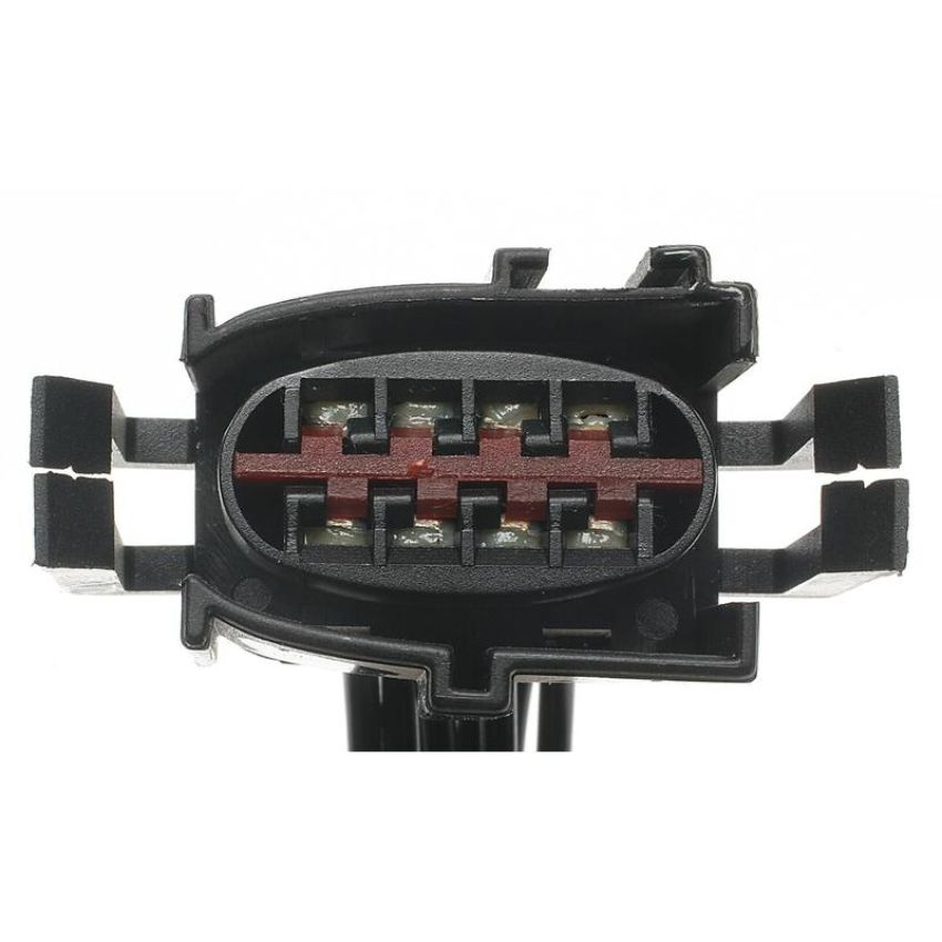 Standard Ignition S-798 Neutral Safety Switch Connector