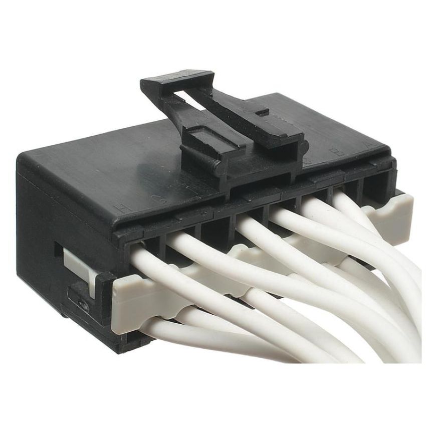 Standard Ignition S-800 Headlight Switch Connector