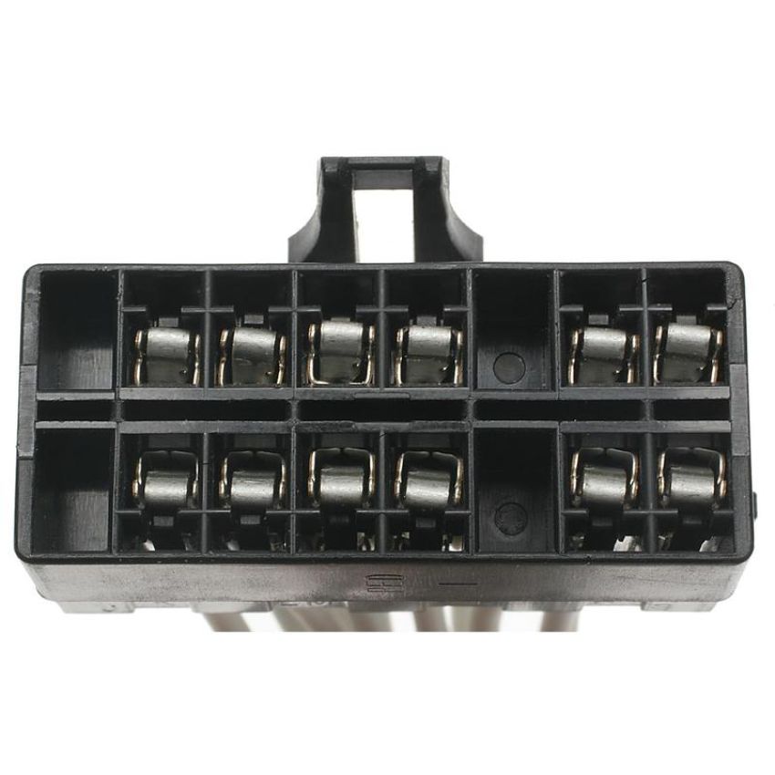 Standard Ignition S-800 Headlight Switch Connector