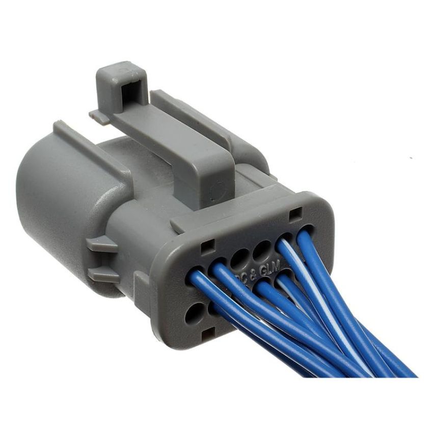 Standard Ignition S-801 Transmission Harness Connector