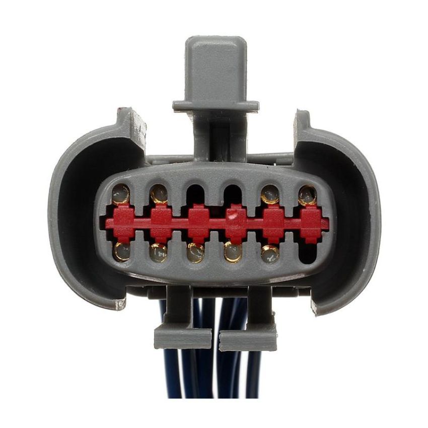 Standard Ignition S-801 Transmission Harness Connector