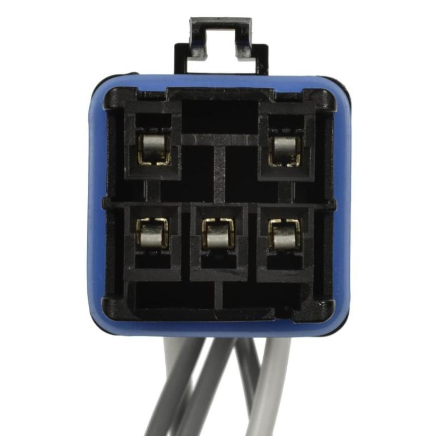 Standard Ignition S-803 A/C Auto Temperature Control Relay Connector