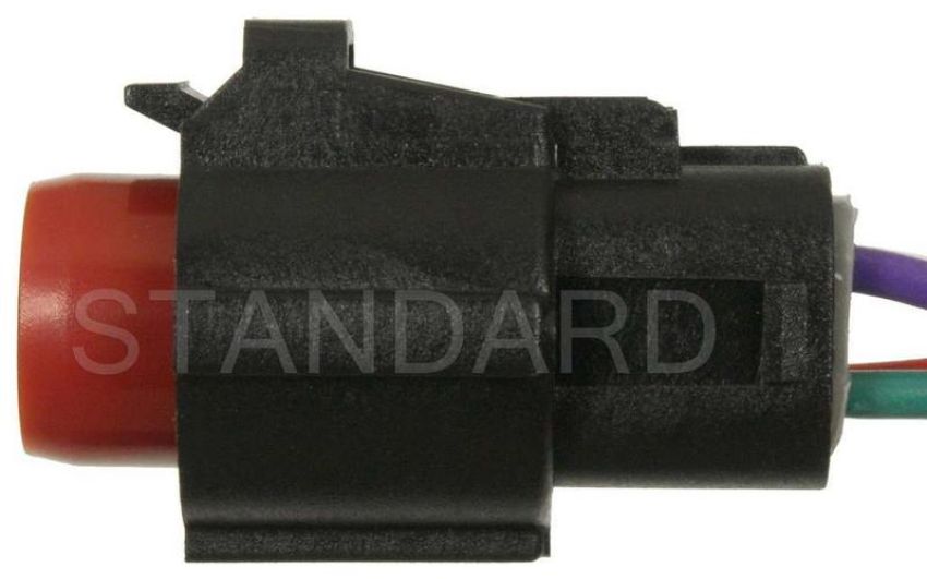 Standard Ignition S-805 A/C Compressor Connector