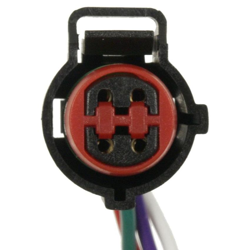 Standard Ignition S-805 A/C Compressor Connector