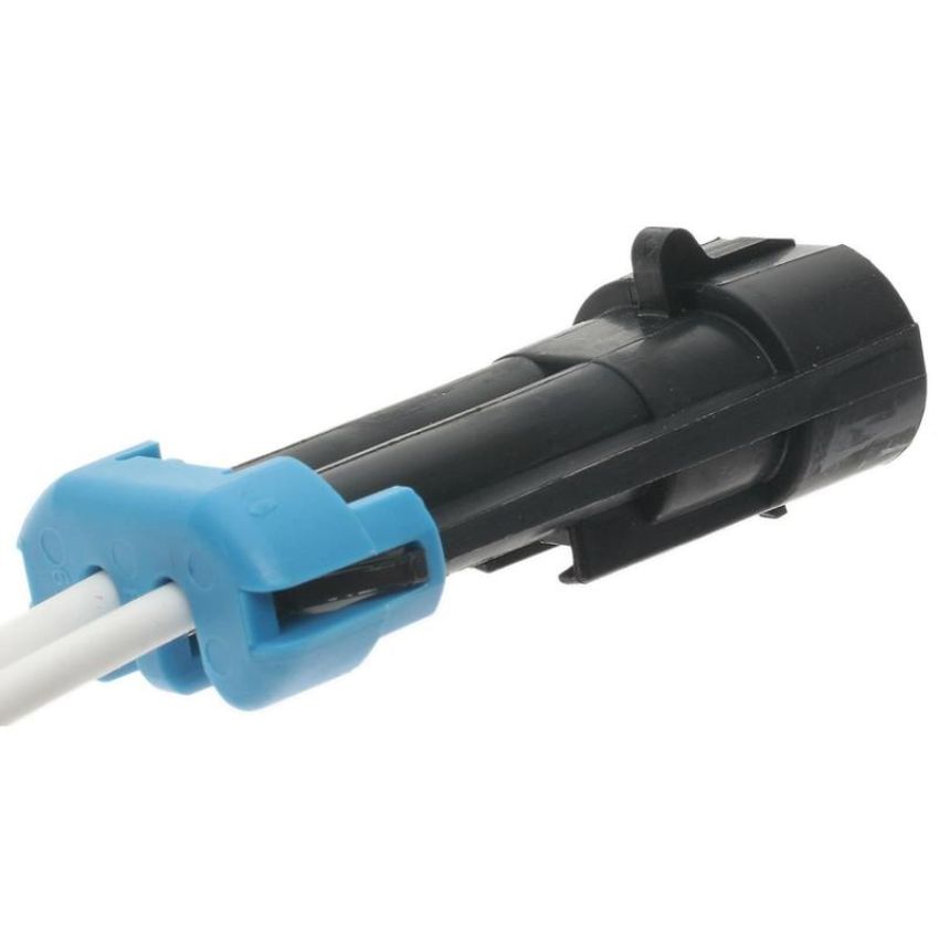 Standard Ignition S-811 Alternator Electrical Connector