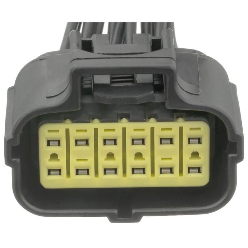 Standard Ignition S-813 Neutral Safety Switch Connector