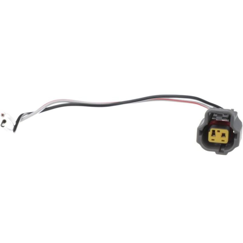Standard Ignition S-816 Side Marker Lamp Connector