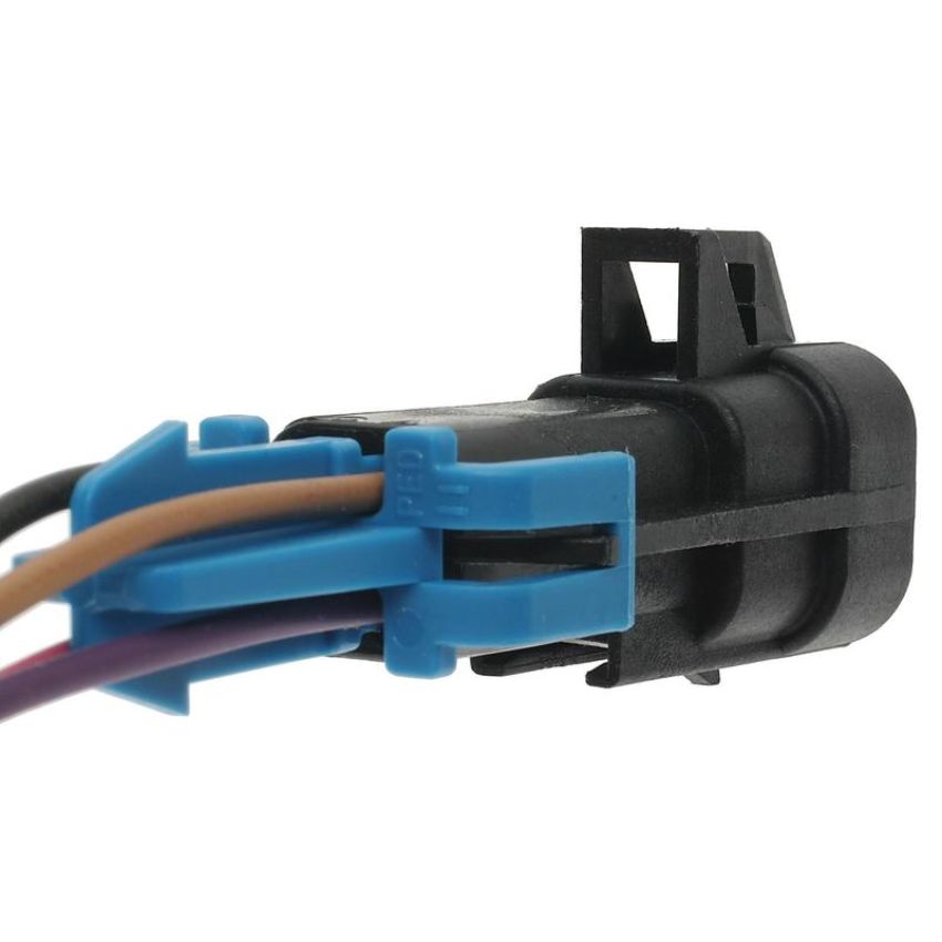 Standard Ignition S-817 Oxygen Sensor Connector