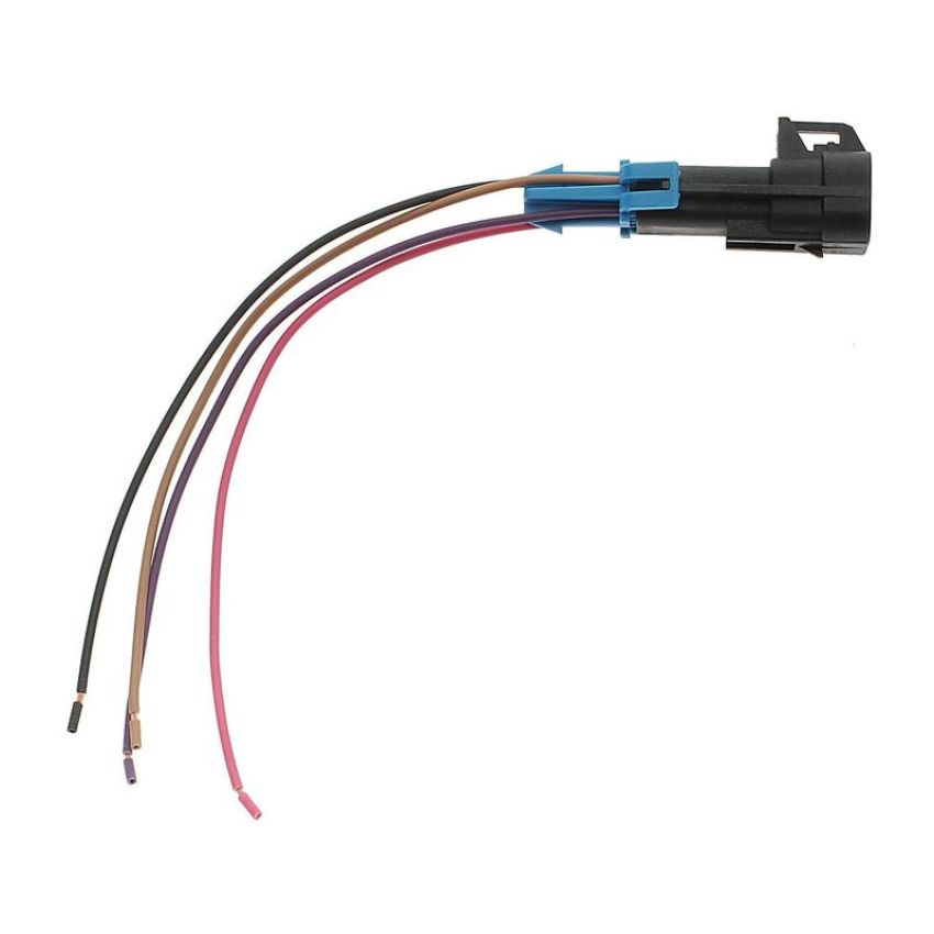 Standard Ignition S-817 Oxygen Sensor Connector