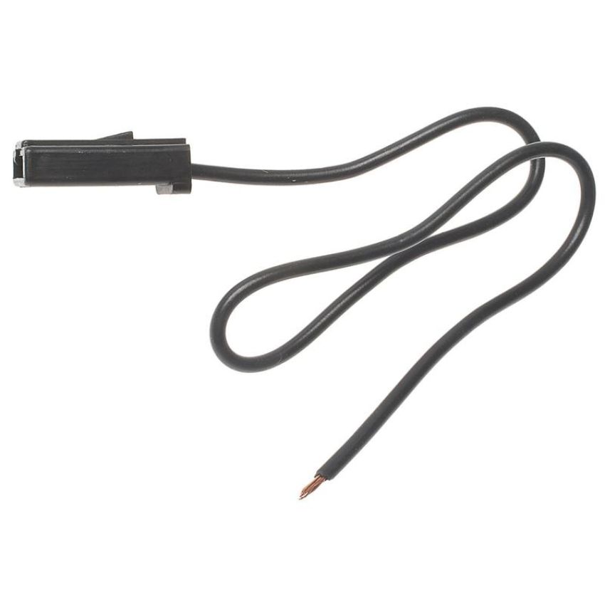Standard Ignition S-81 Alternator Electrical Connector
