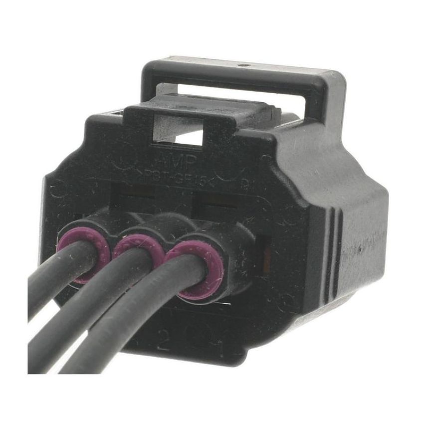 Standard Ignition S-821 Alternator Electrical Connector