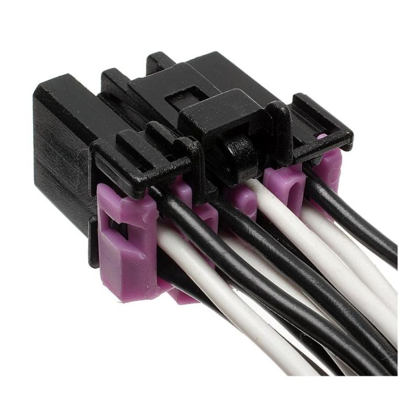 Standard Ignition S-822 Headlight Dimmer Switch Connector