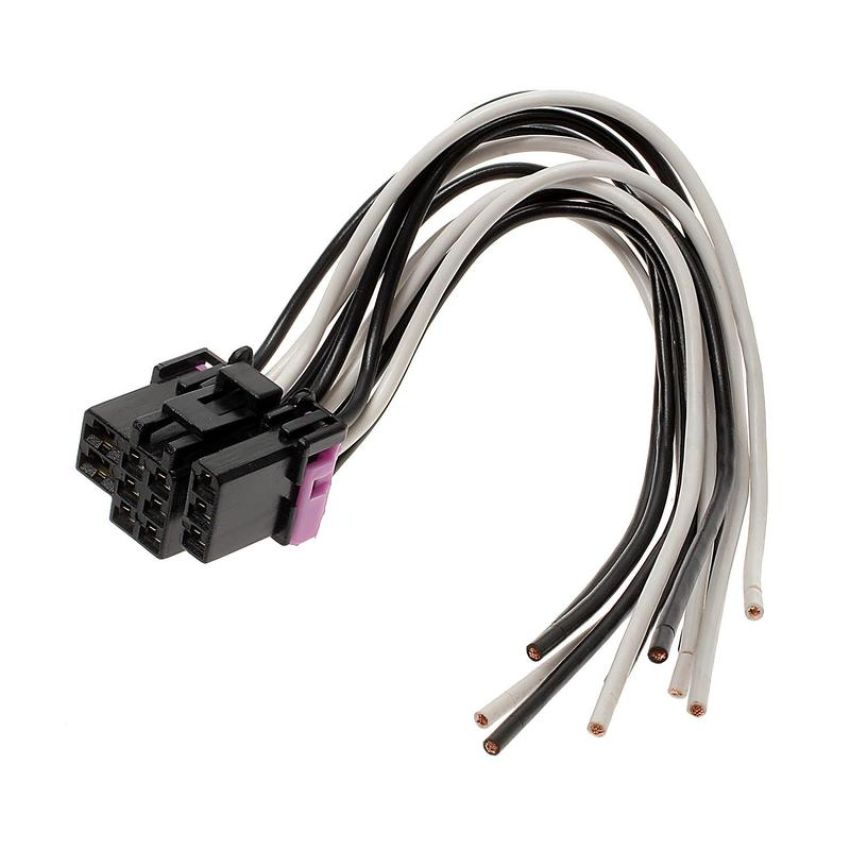 Standard Ignition S-822 Headlight Dimmer Switch Connector