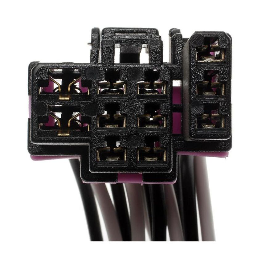 Standard Ignition S-822 Headlight Dimmer Switch Connector