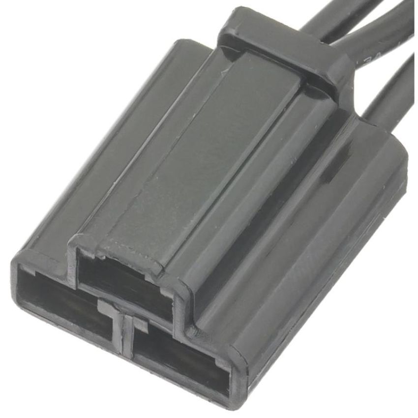 Standard Ignition S-82 A/C Auto Temperature Control Relay Connector