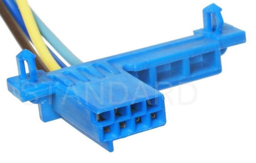 Standard Ignition S-836 Stereo Power Connector