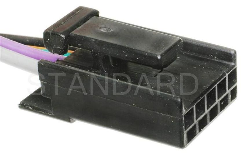 Standard Ignition S-836 Stereo Power Connector