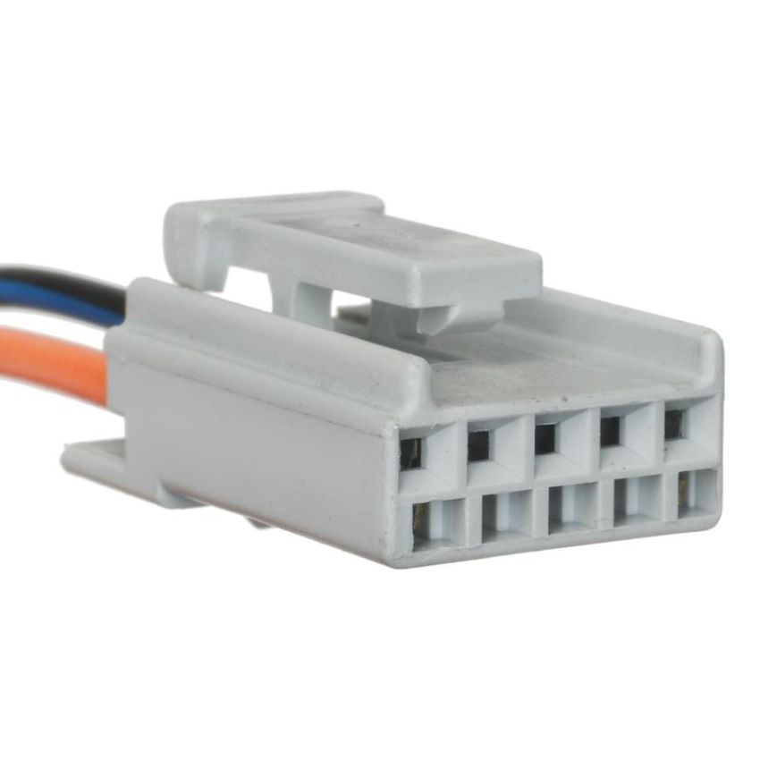 Standard Ignition S-836 Stereo Power Connector