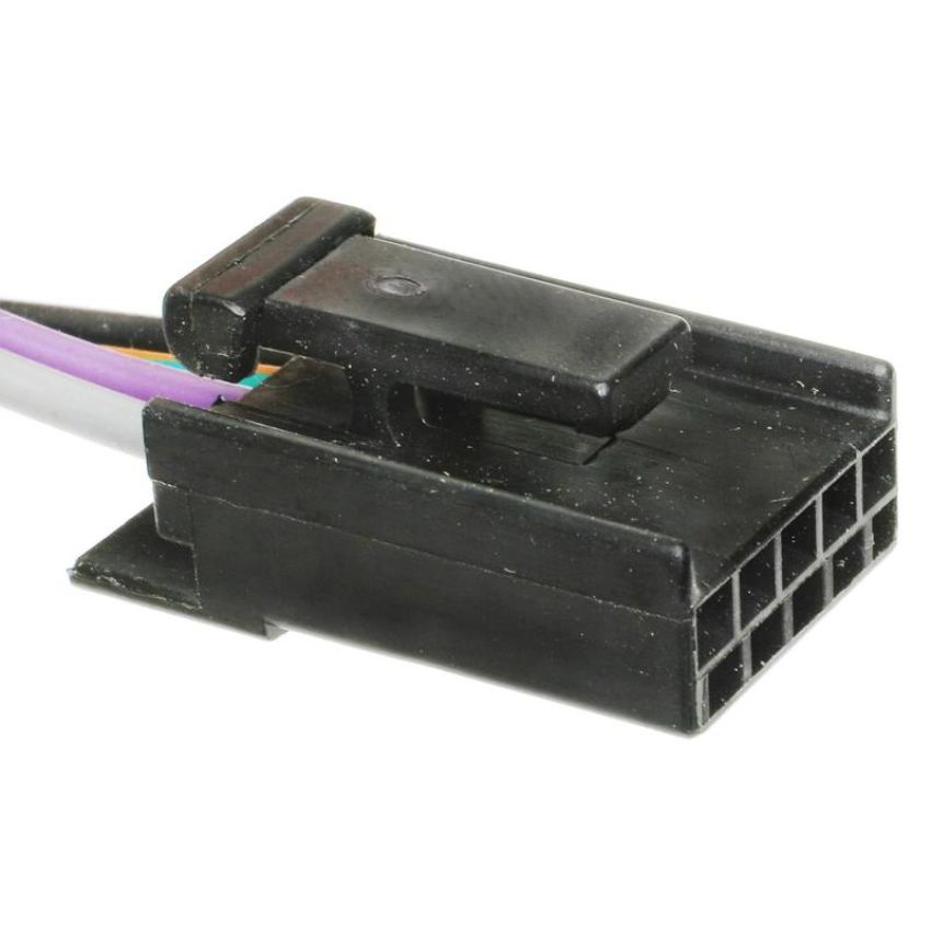 Standard Ignition S-836 Stereo Power Connector