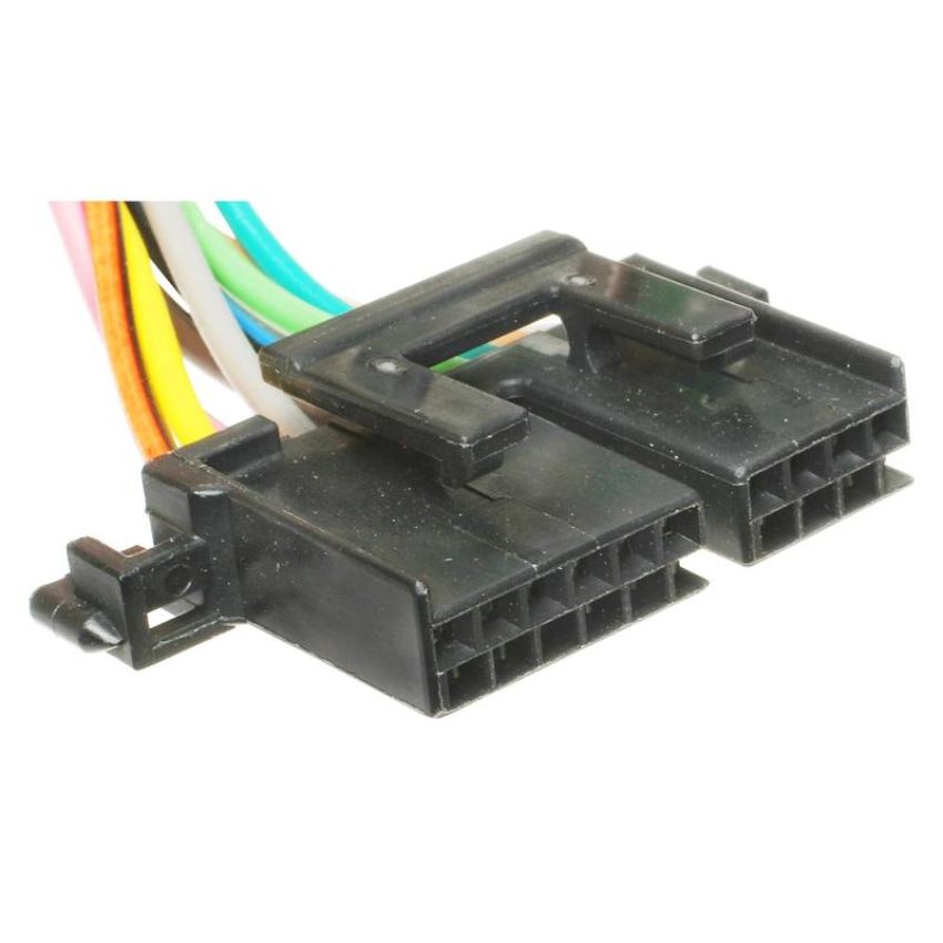 Standard Ignition S-836 Stereo Power Connector