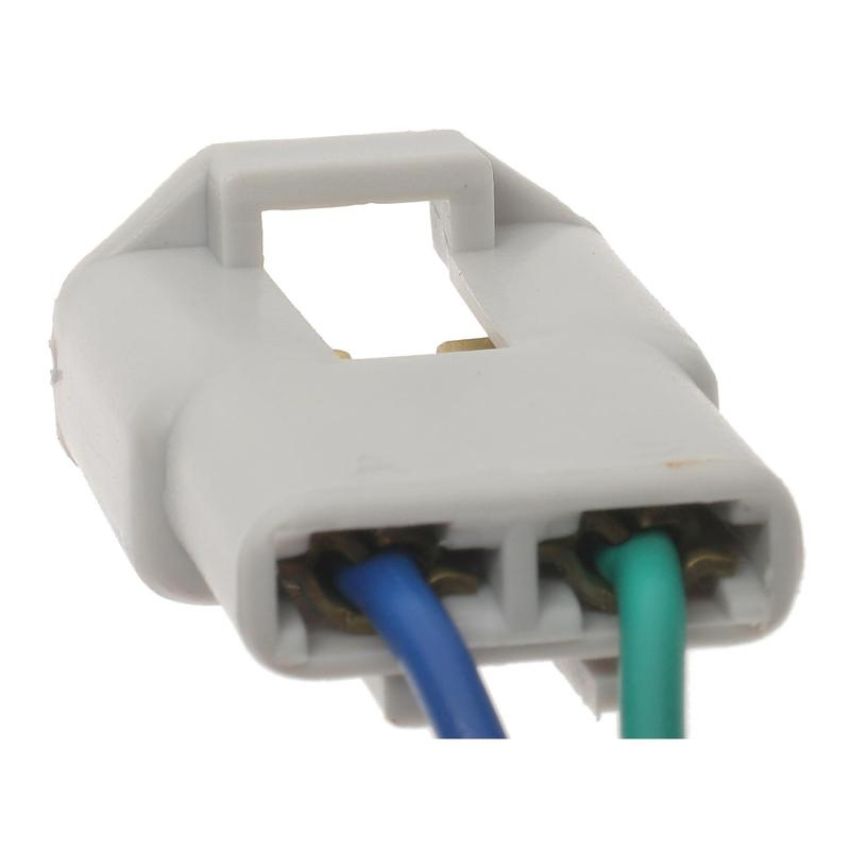 Standard Ignition S-838 Alternator Electrical Connector