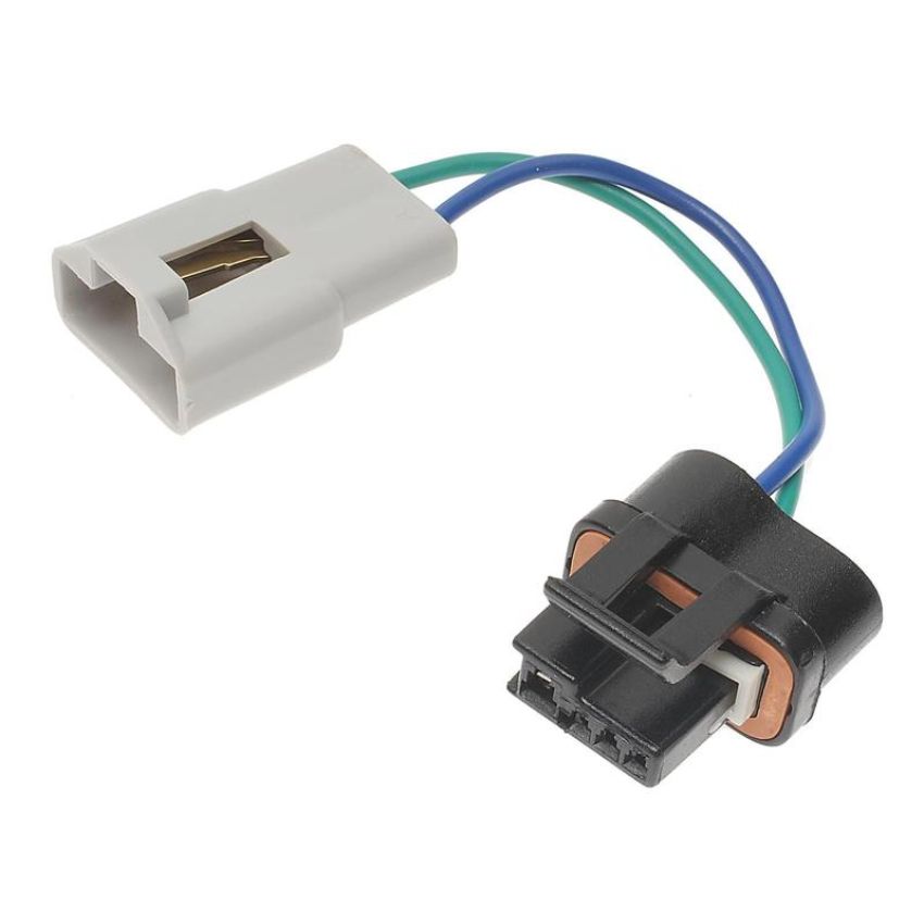 Standard Ignition S-838 Alternator Electrical Connector