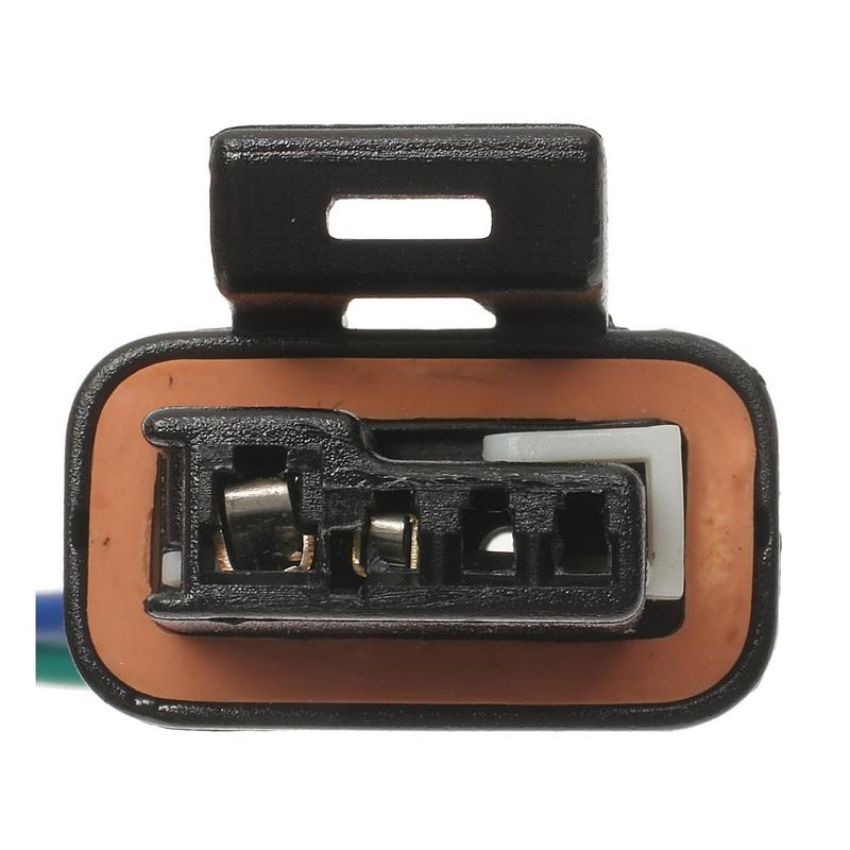 Standard Ignition S-838 Alternator Electrical Connector