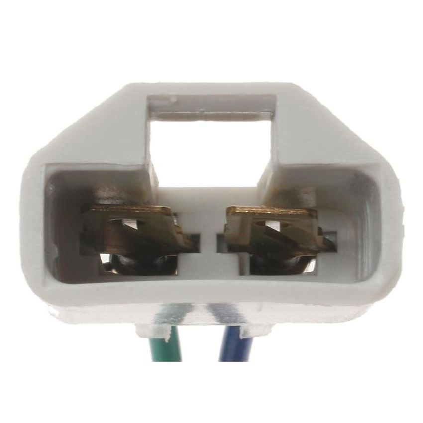 Standard Ignition S-838 Alternator Electrical Connector