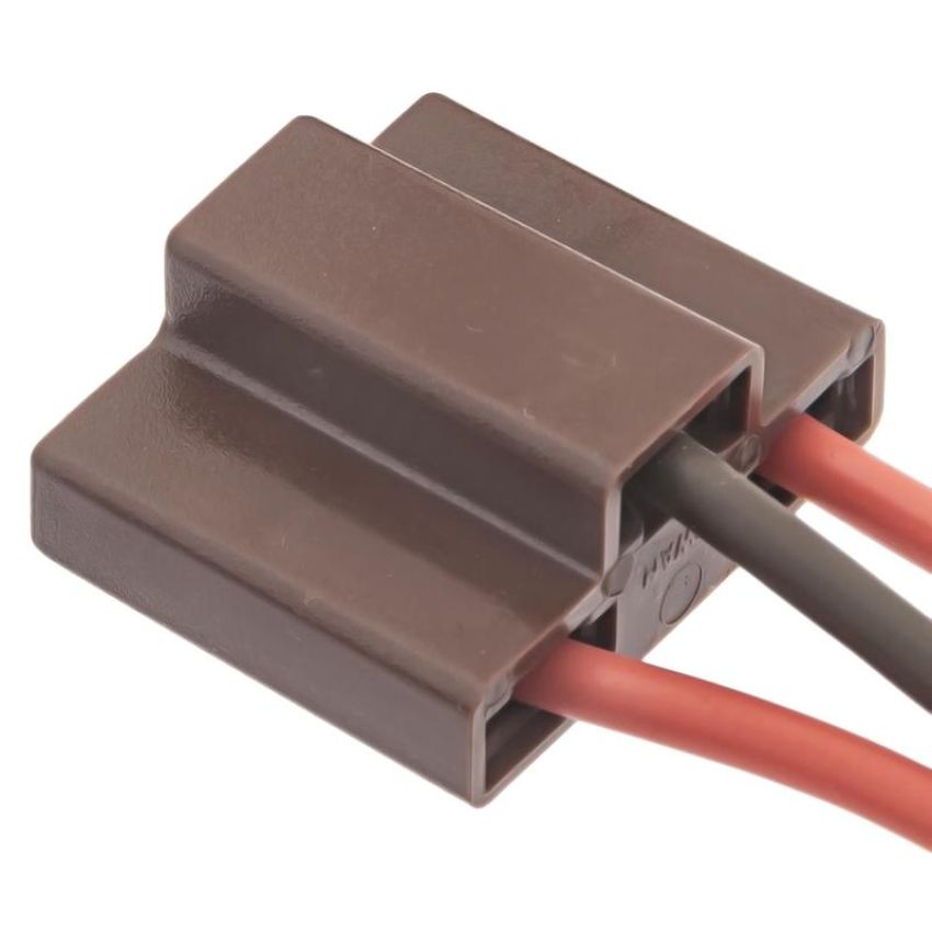 Standard Ignition S-83 A/C Power Servo Connector