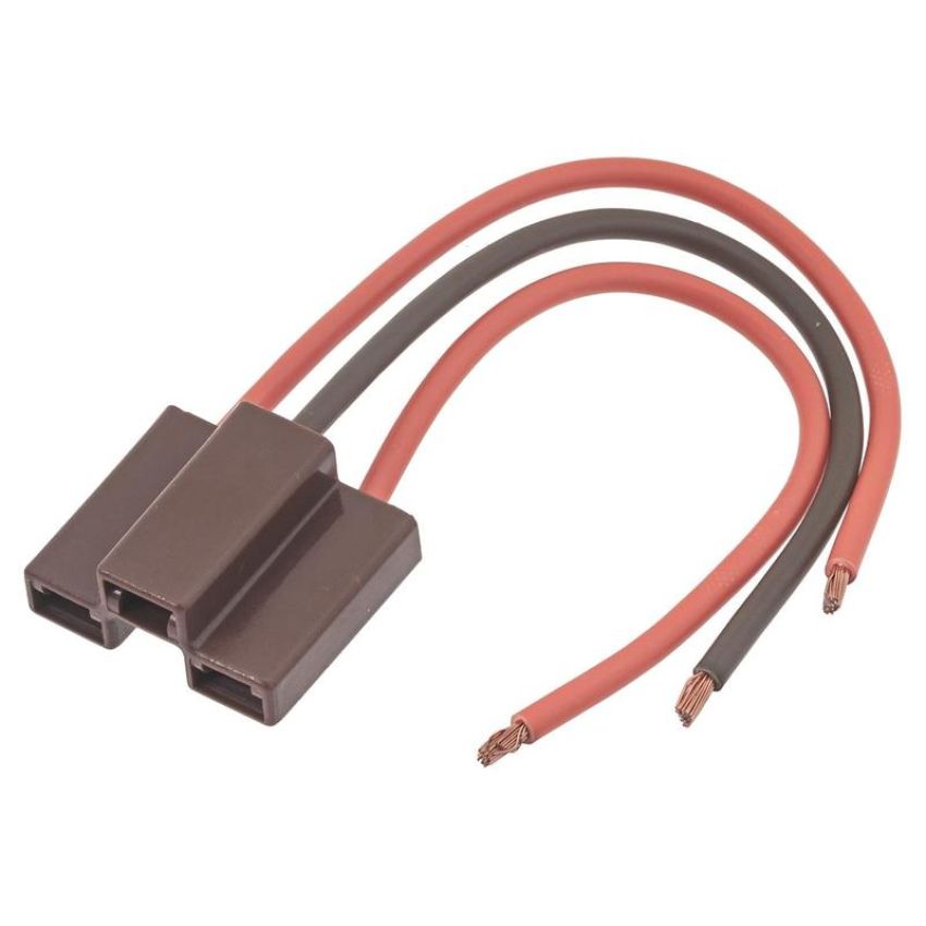 Standard Ignition S-83 A/C Power Servo Connector