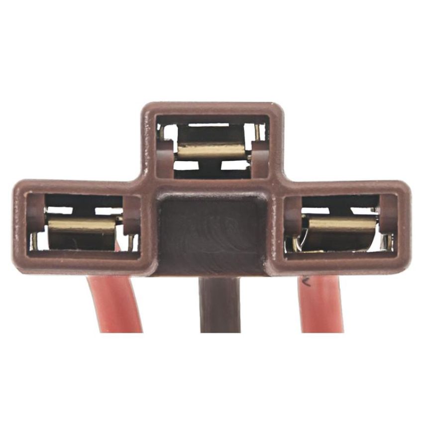 Standard Ignition S-83 A/C Power Servo Connector