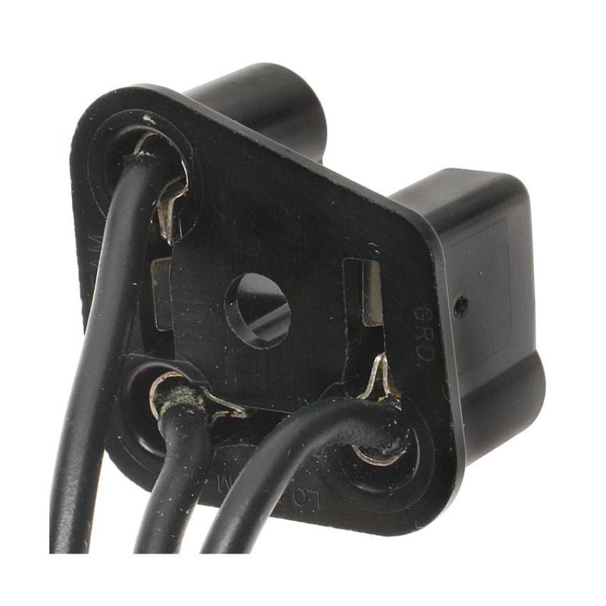 Standard Ignition S-844 Headlight Connector