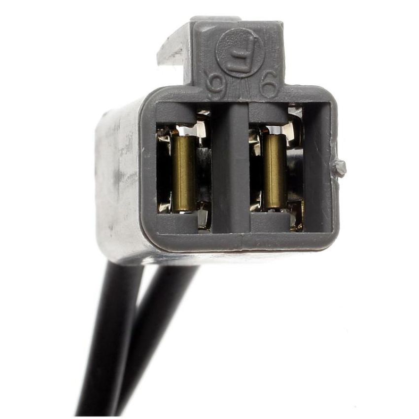 Standard Ignition S-84 Alternator Electrical Connector