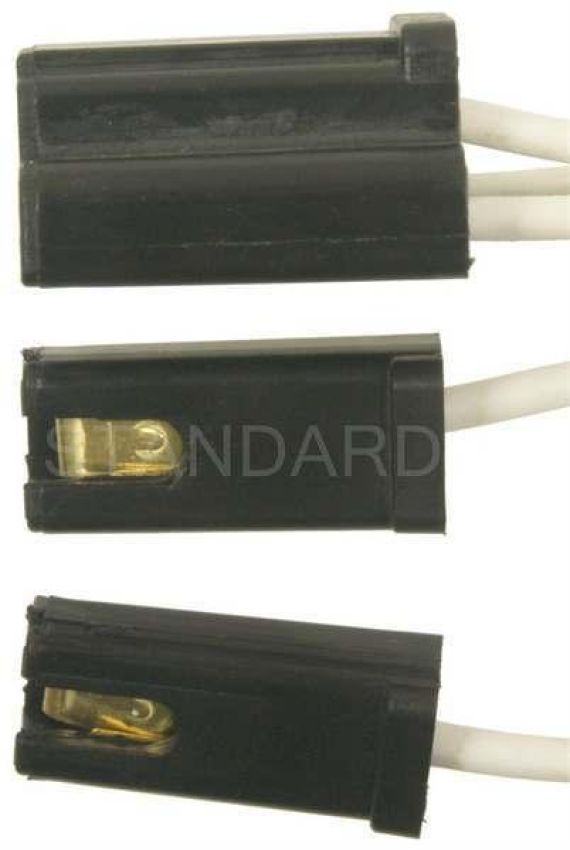 Standard Ignition S-853 A/C Compressor Clutch Relay Connector