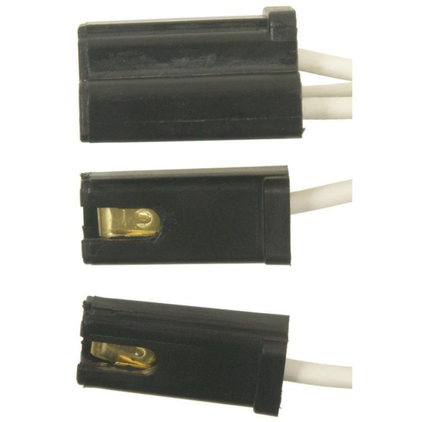 Standard Ignition S-853 A/C Compressor Clutch Relay Connector