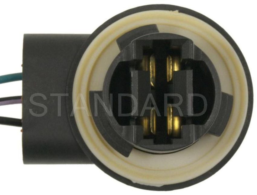 Standard Ignition S-862 Multi Function Socket