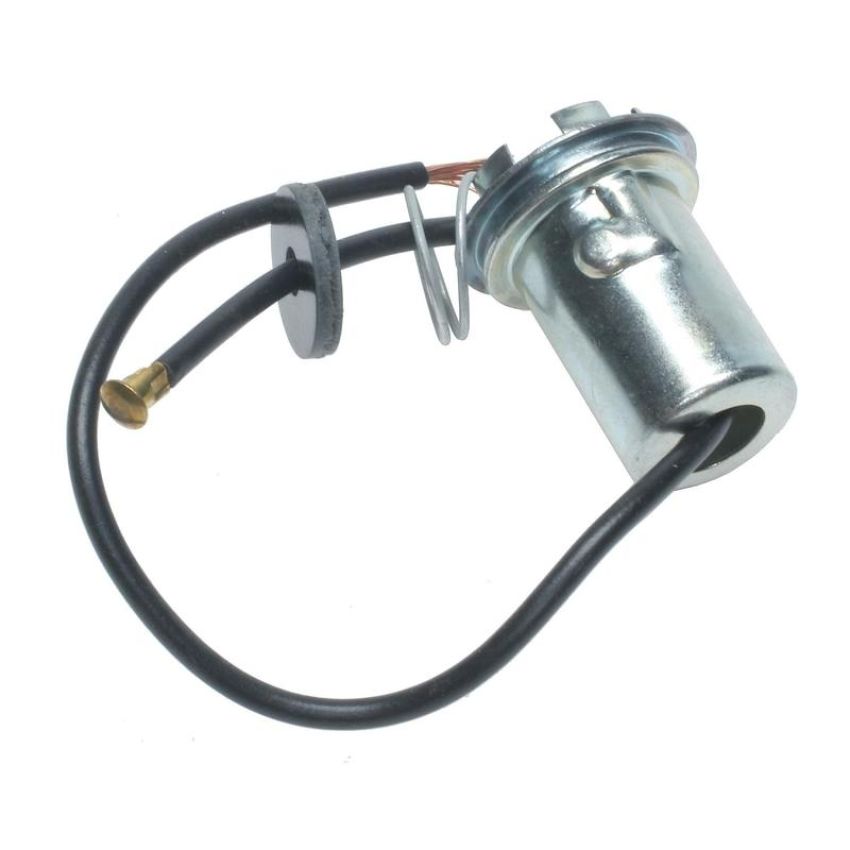 Standard Ignition S-865 Multi Function Socket
