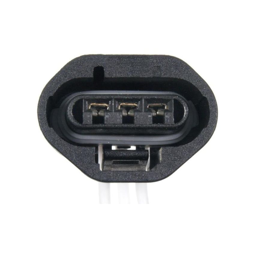 Standard Ignition S-867 Throttle Position Sensor Connector