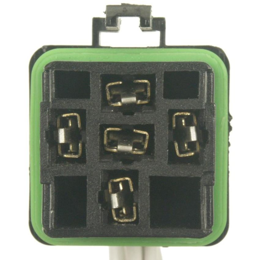 Standard Ignition S-869 ABS Control Module Relay Connector