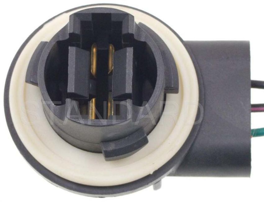 Standard Ignition S-872 Multi Function Socket