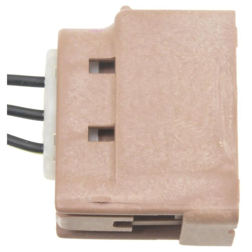 Standard Ignition S-894 License Plate Light Socket Connector