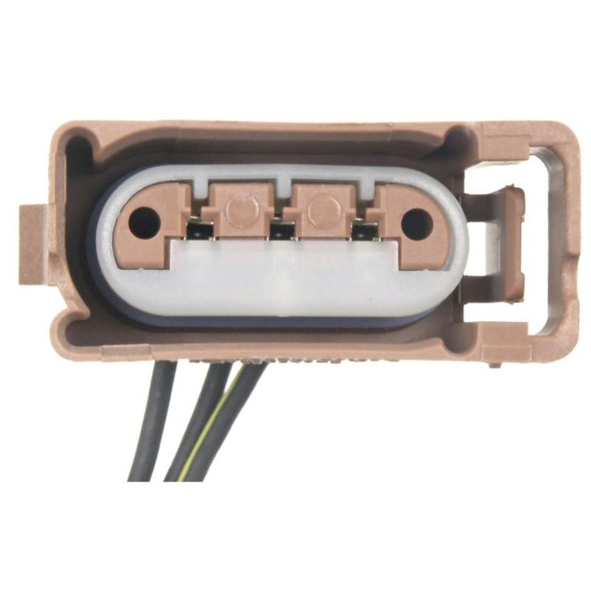 Standard Ignition S-894 License Plate Light Socket Connector