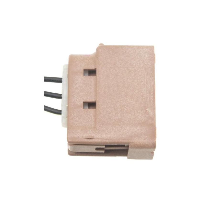 Standard Ignition S-894 License Plate Light Socket Connector