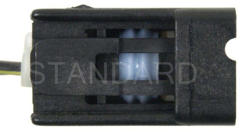 Standard Ignition S-895 Cornering Light Socket Connector