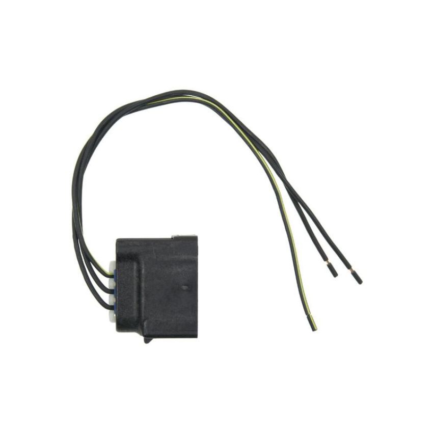 Standard Ignition S-895 Cornering Light Socket Connector