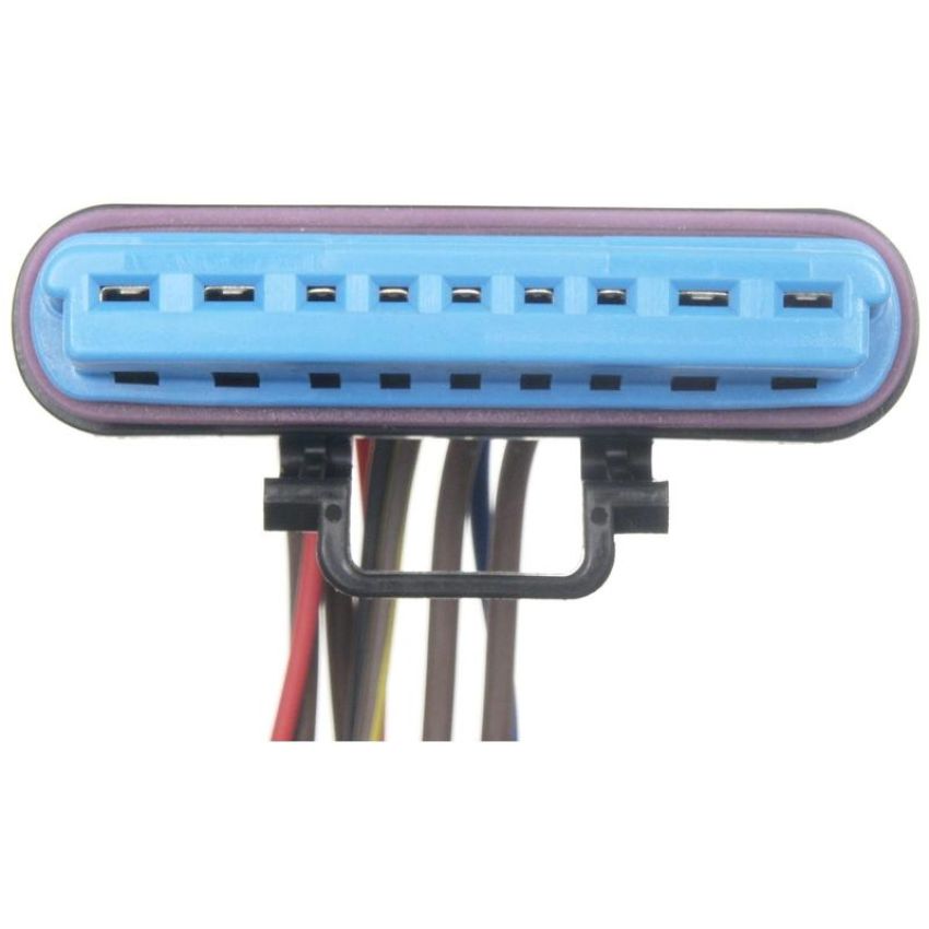 Standard Ignition S-896 Diesel Valve Cover Gasket Connector