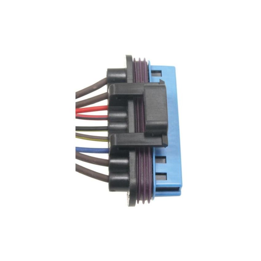 Standard Ignition S-896 Diesel Valve Cover Gasket Connector